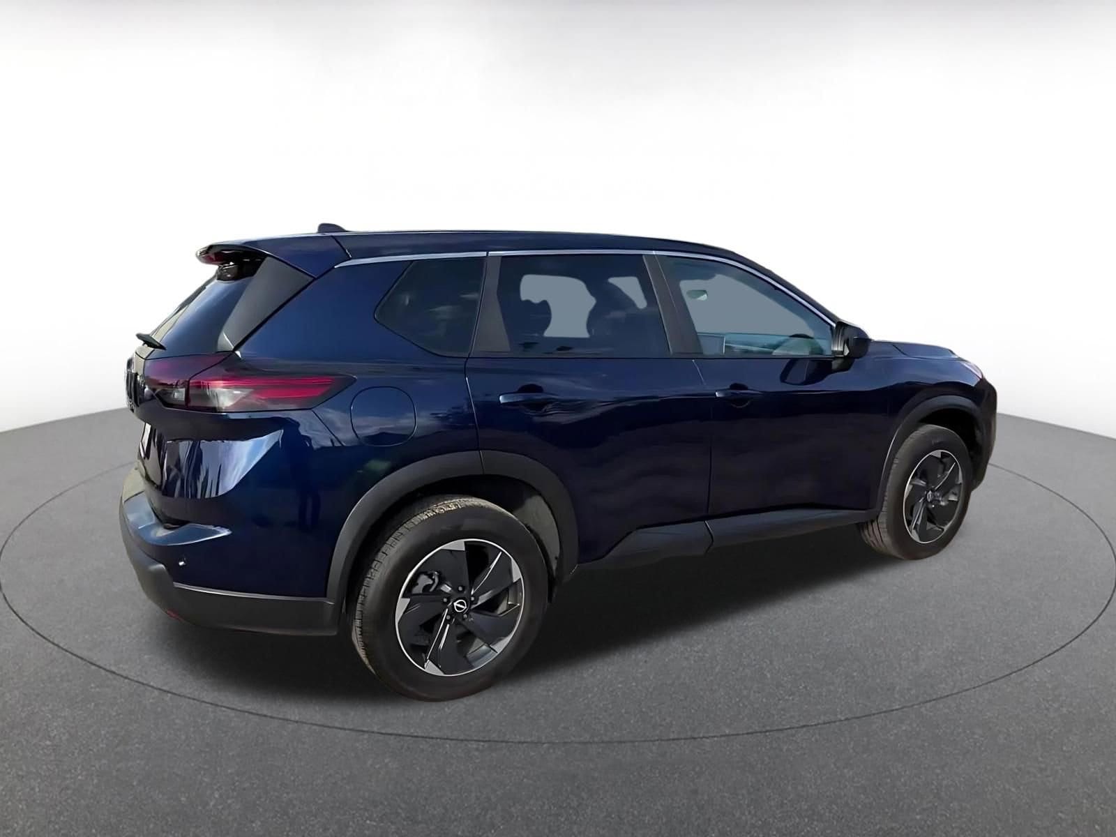 Thumbnail: 2025 Nissan Rogue - 15