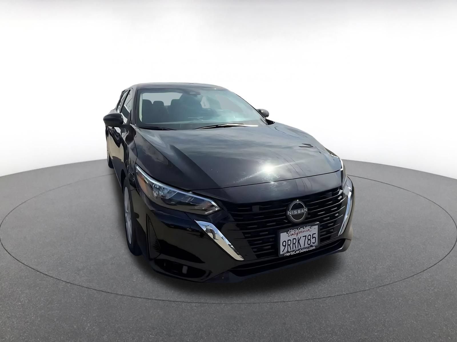 Thumbnail: 2025 Nissan Sentra - 3