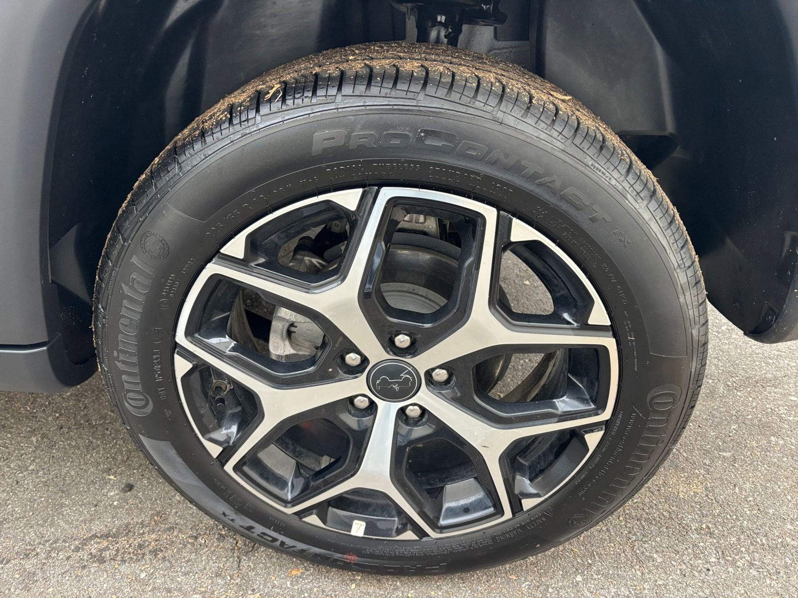 Thumbnail: 2025 Jeep Compass - 30