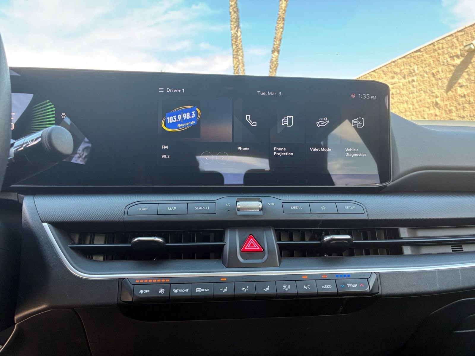 Thumbnail: 2025 Kia K4 - 20