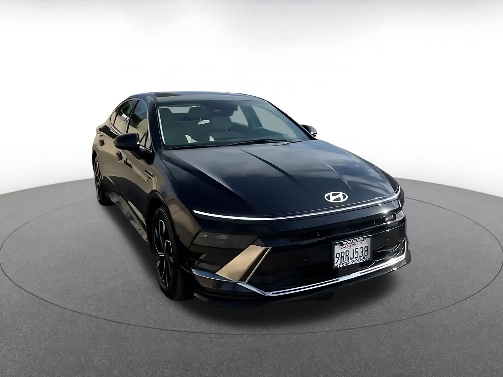 Thumbnail: 2025 Hyundai Sonata - 3