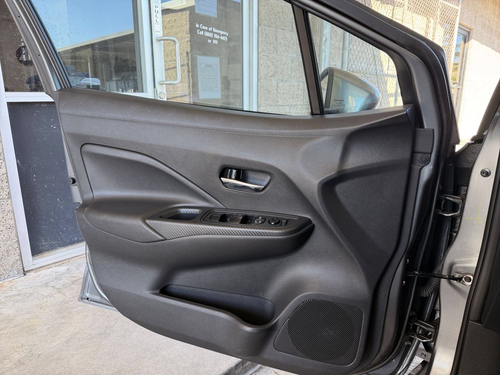 Thumbnail: 2025 Nissan Versa - 18