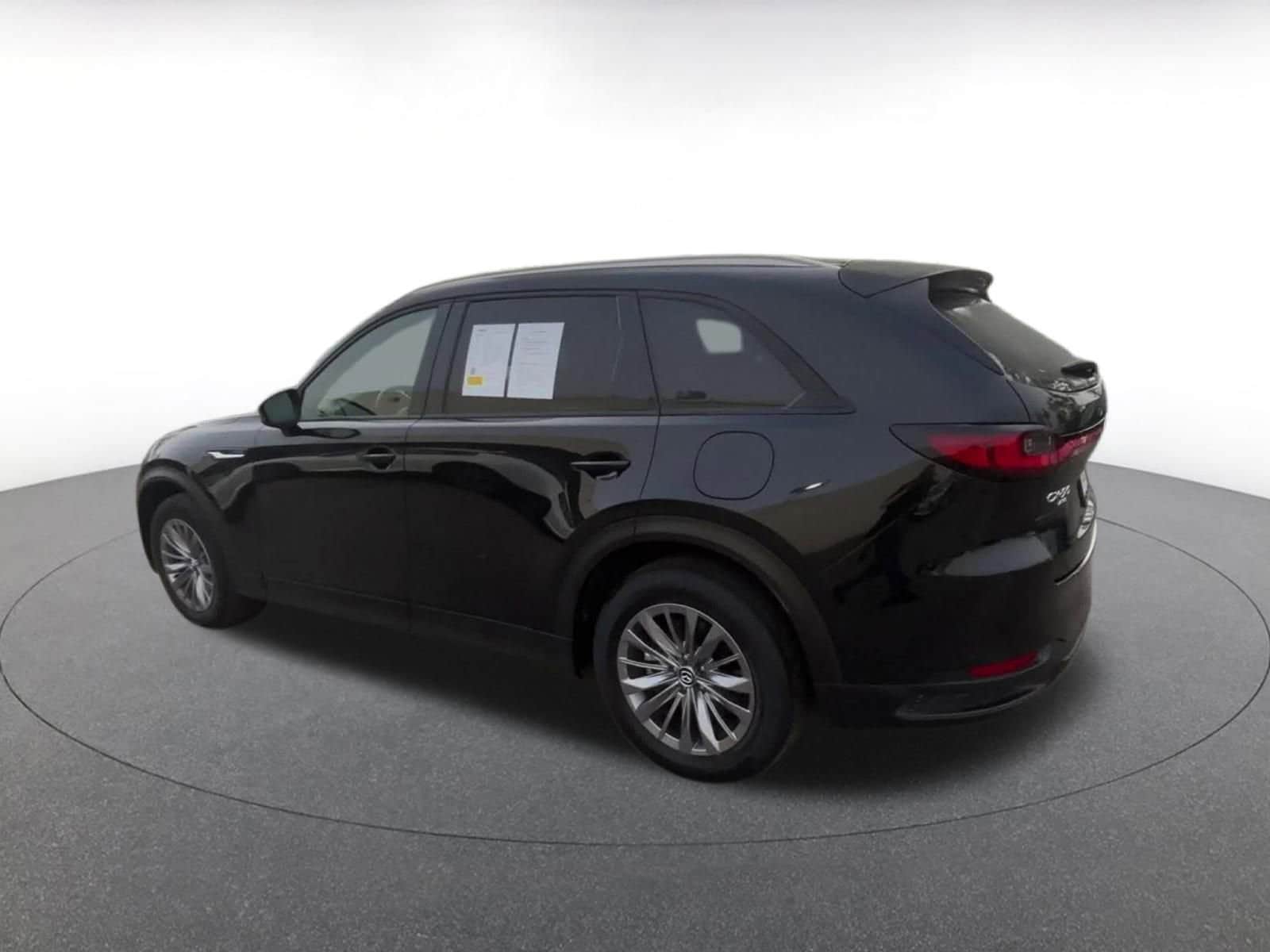 Thumbnail: 2025 Mazda CX-90 - 10