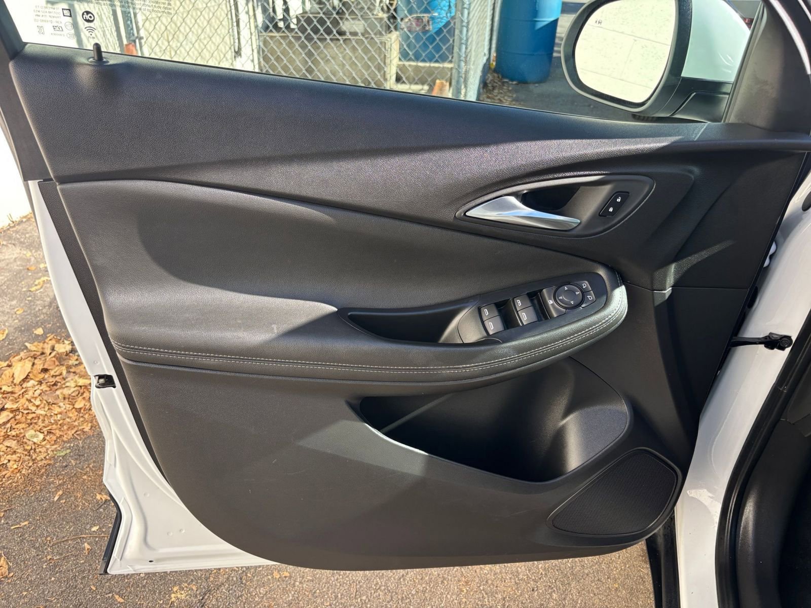 Thumbnail: 2025 Buick Encore GX - 20