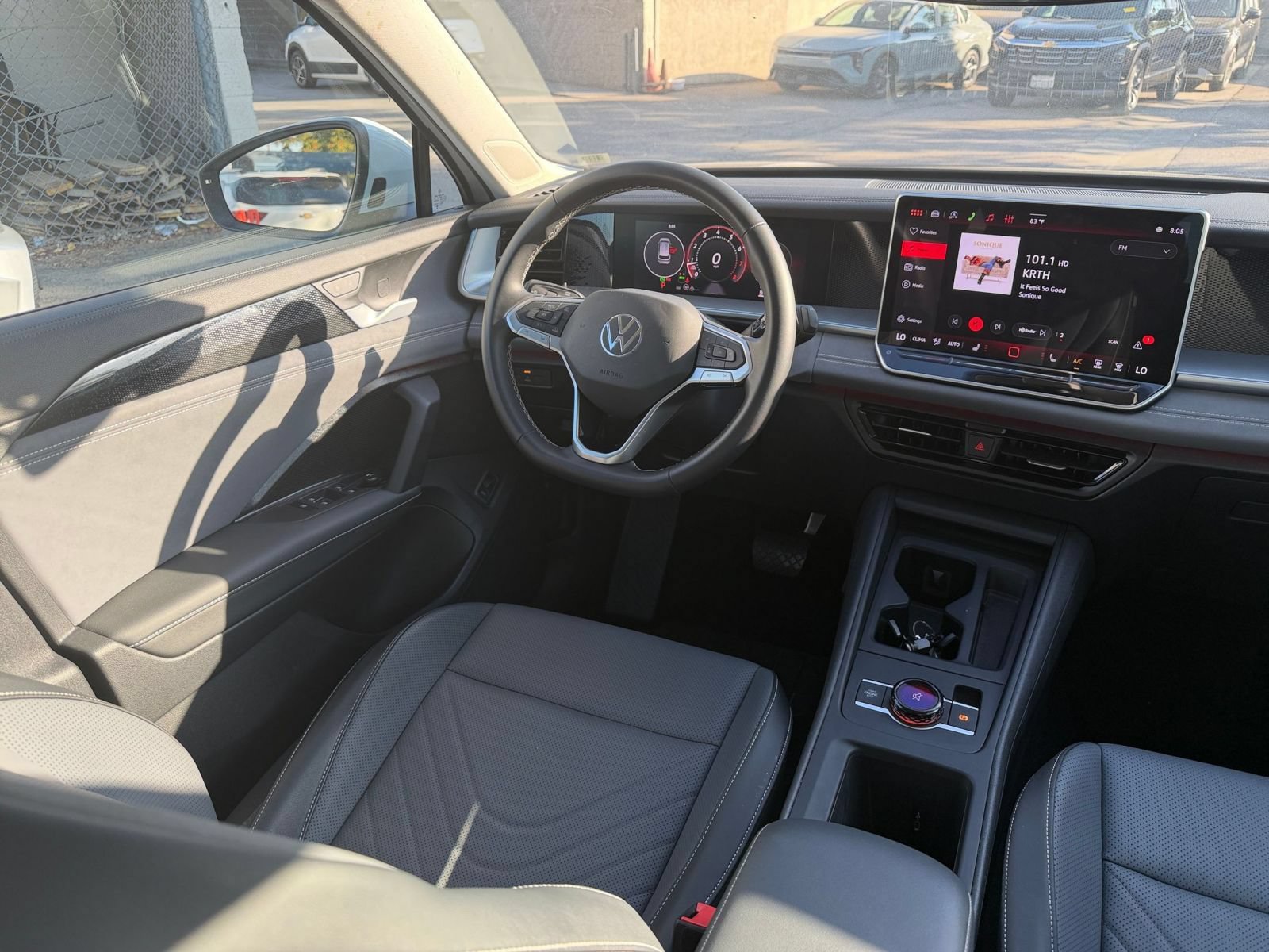 Thumbnail: 2026 Volkswagen Tiguan - 31