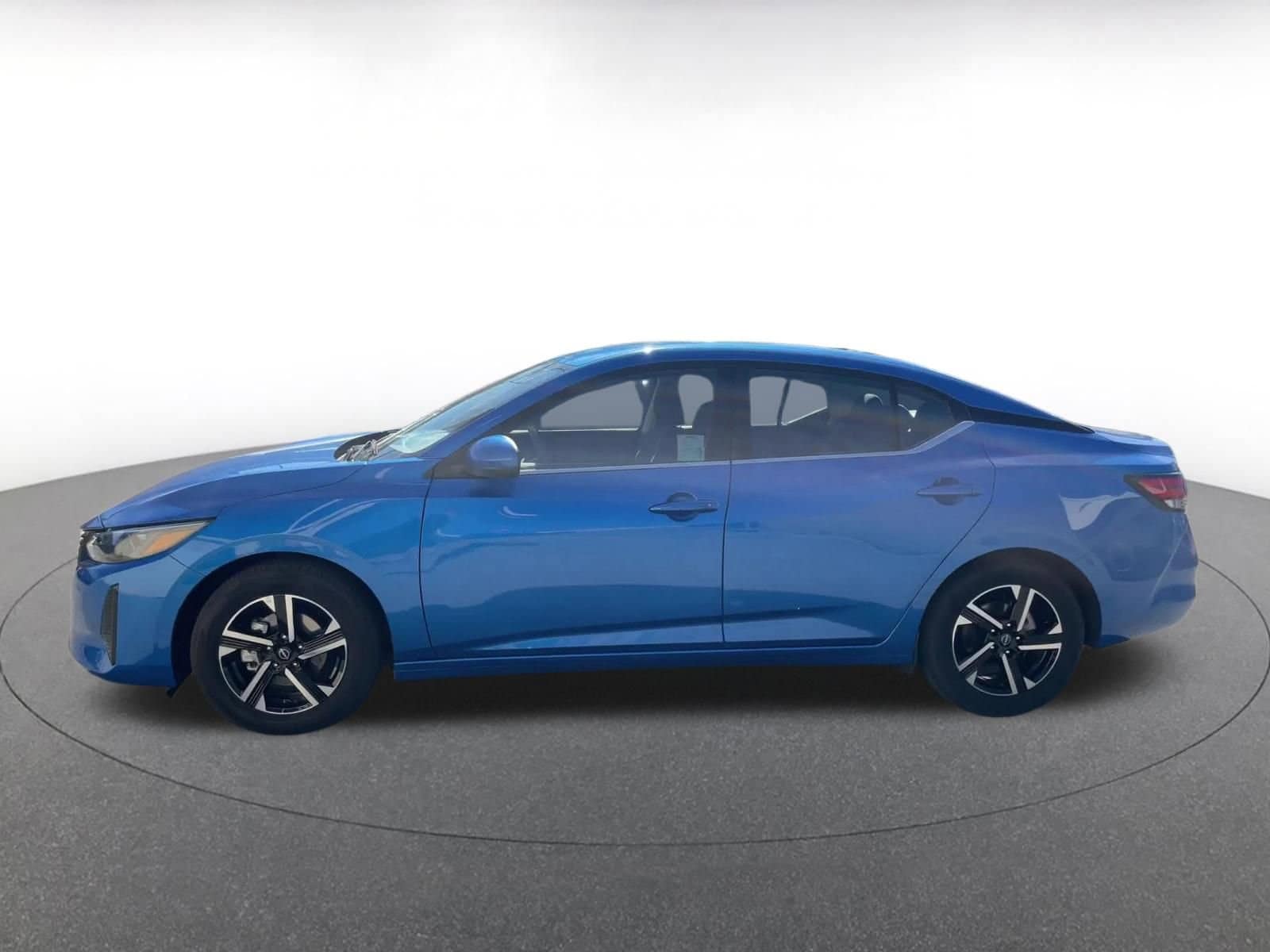 Thumbnail: 2025 Nissan Sentra - 8