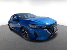 2025 Nissan Sentra SV -
                  Riverside, CA