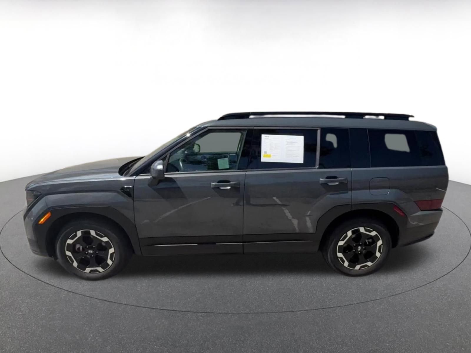 Thumbnail: 2025 Hyundai Santa Fe - 9