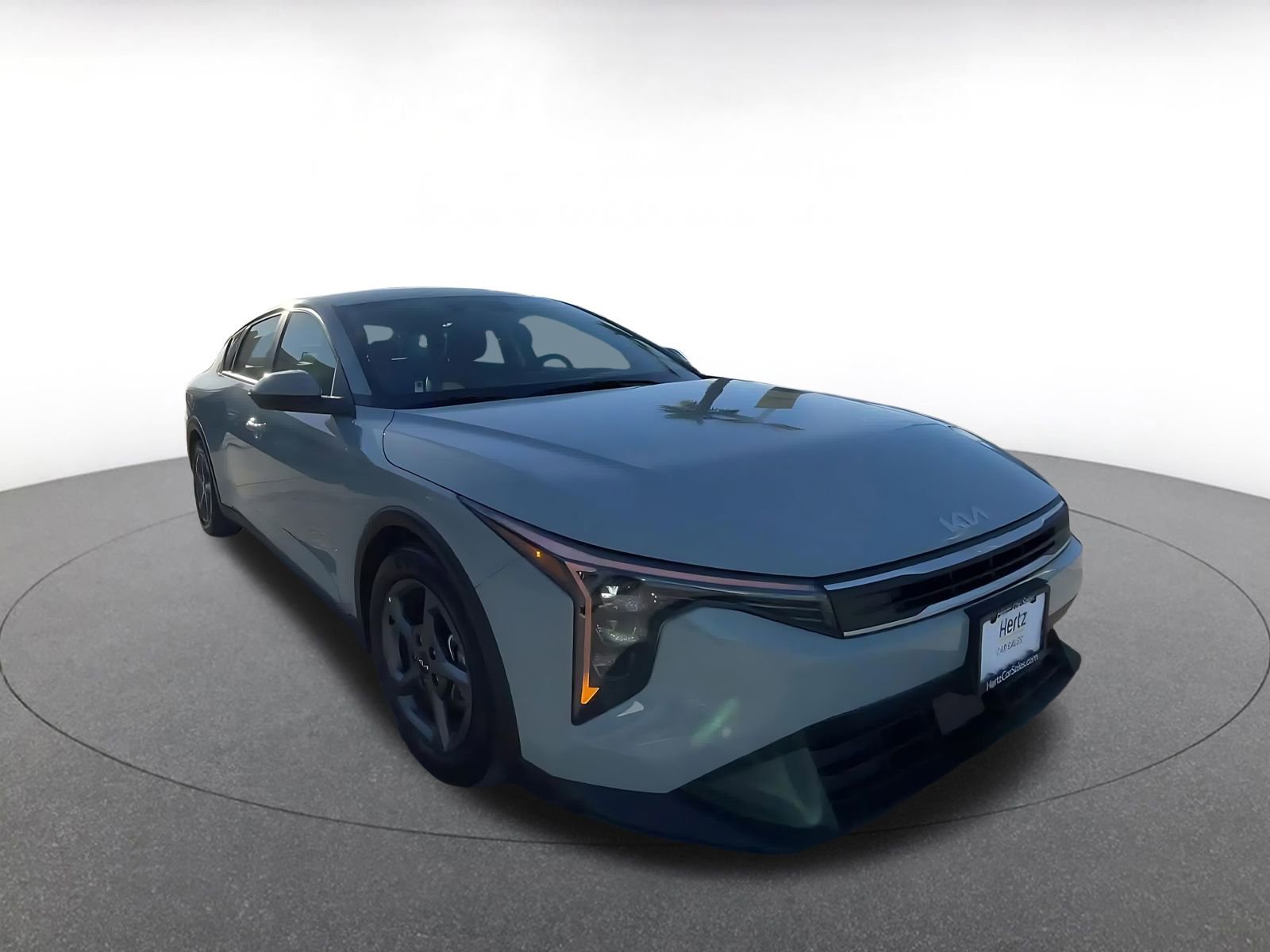 Thumbnail: 2025 Kia K4 - 3