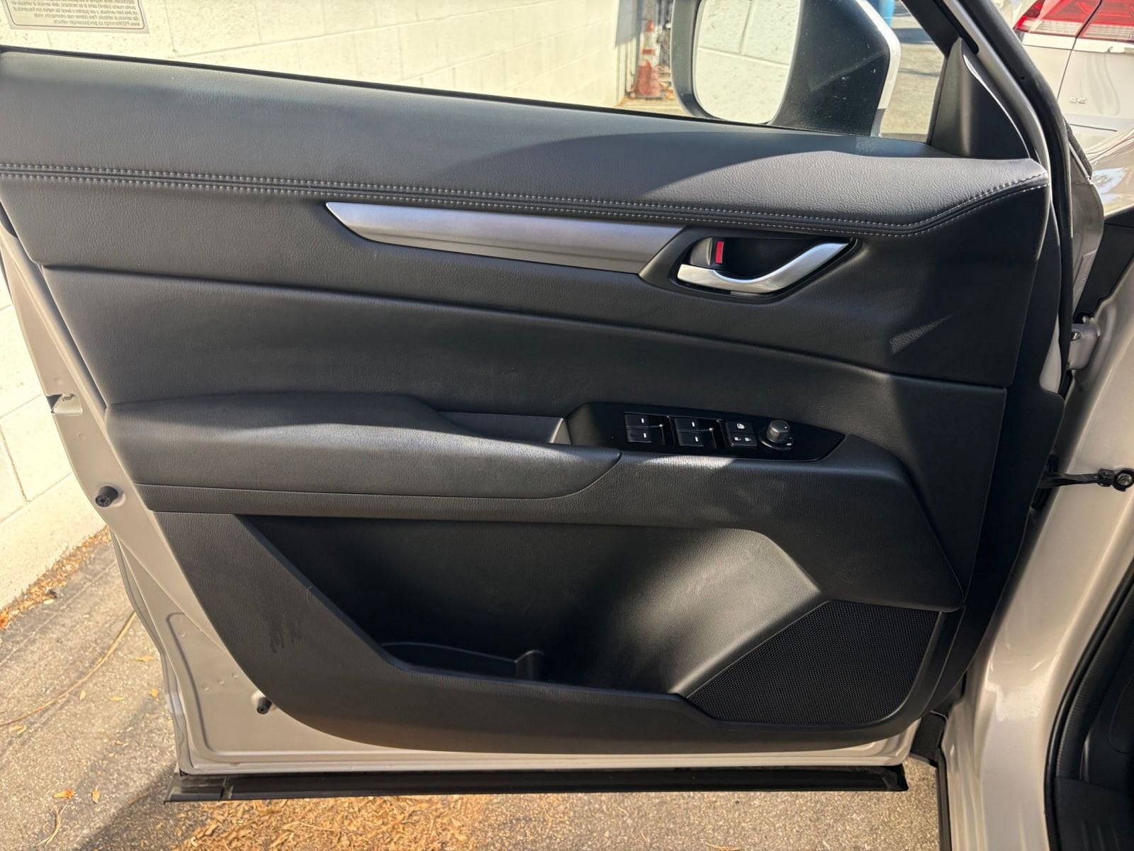 Thumbnail: 2025 Mazda CX-5 - 20