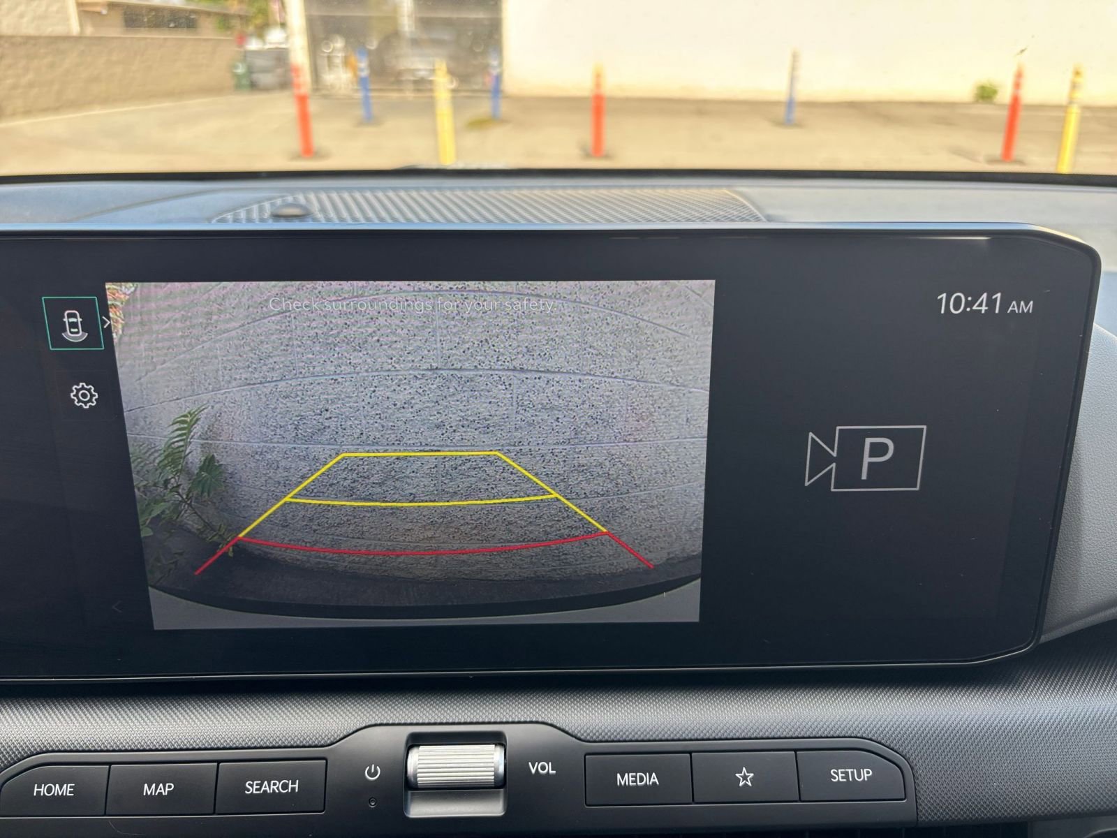 Thumbnail: 2025 Kia K4 - 17