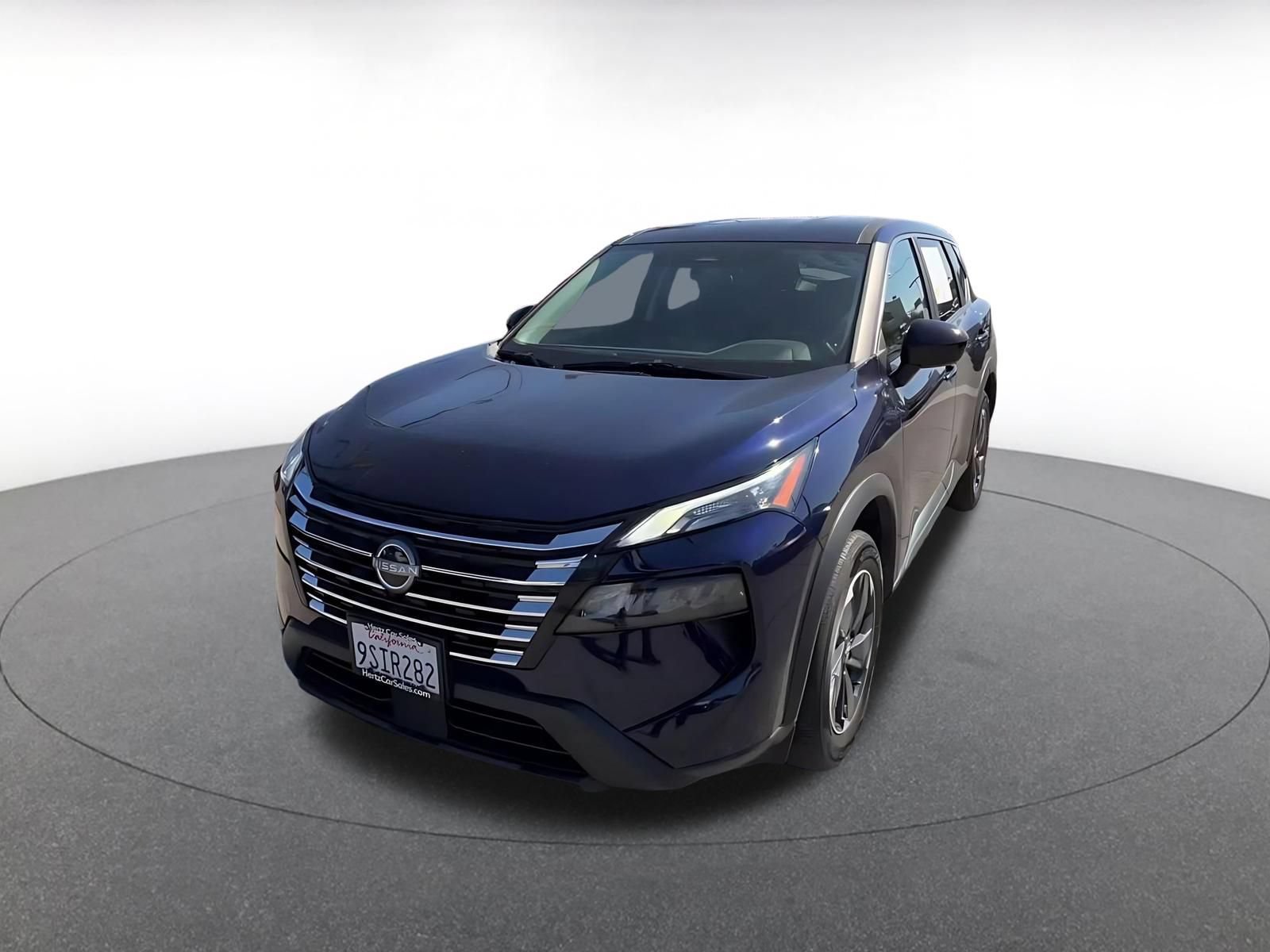 Thumbnail: 2025 Nissan Rogue - 7