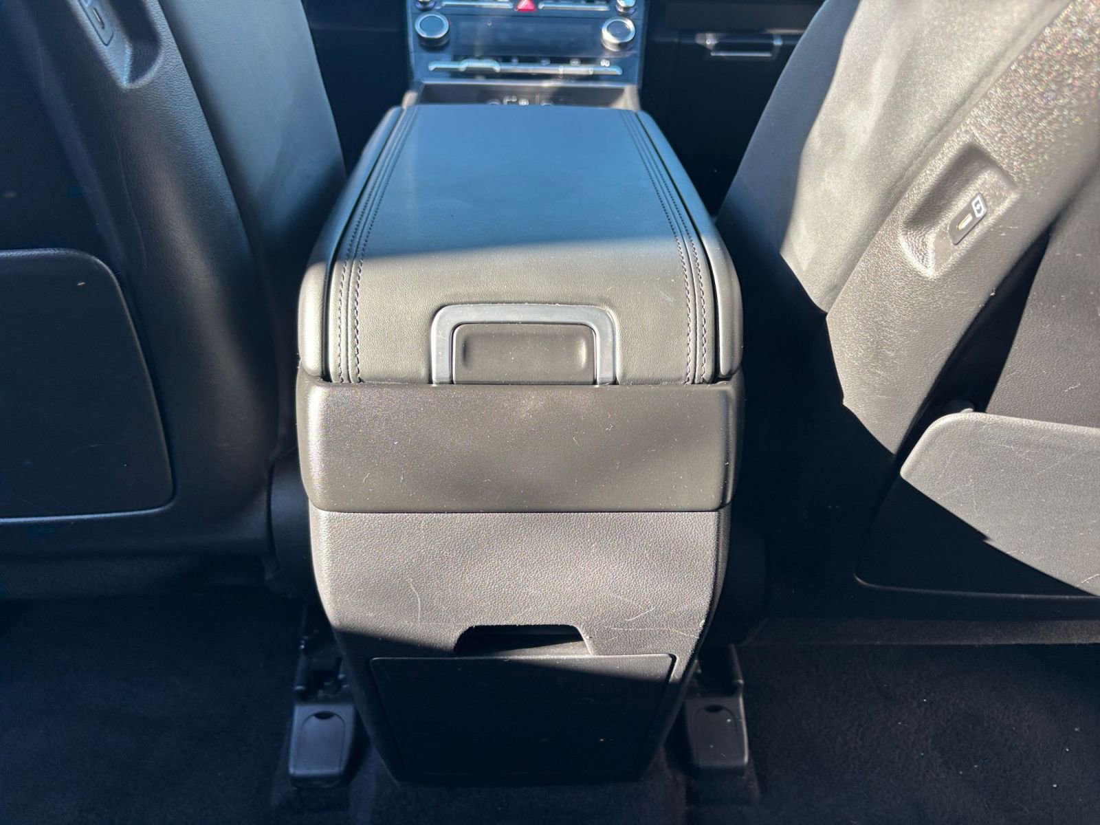 Thumbnail: 2025 Hyundai Santa Fe - 25