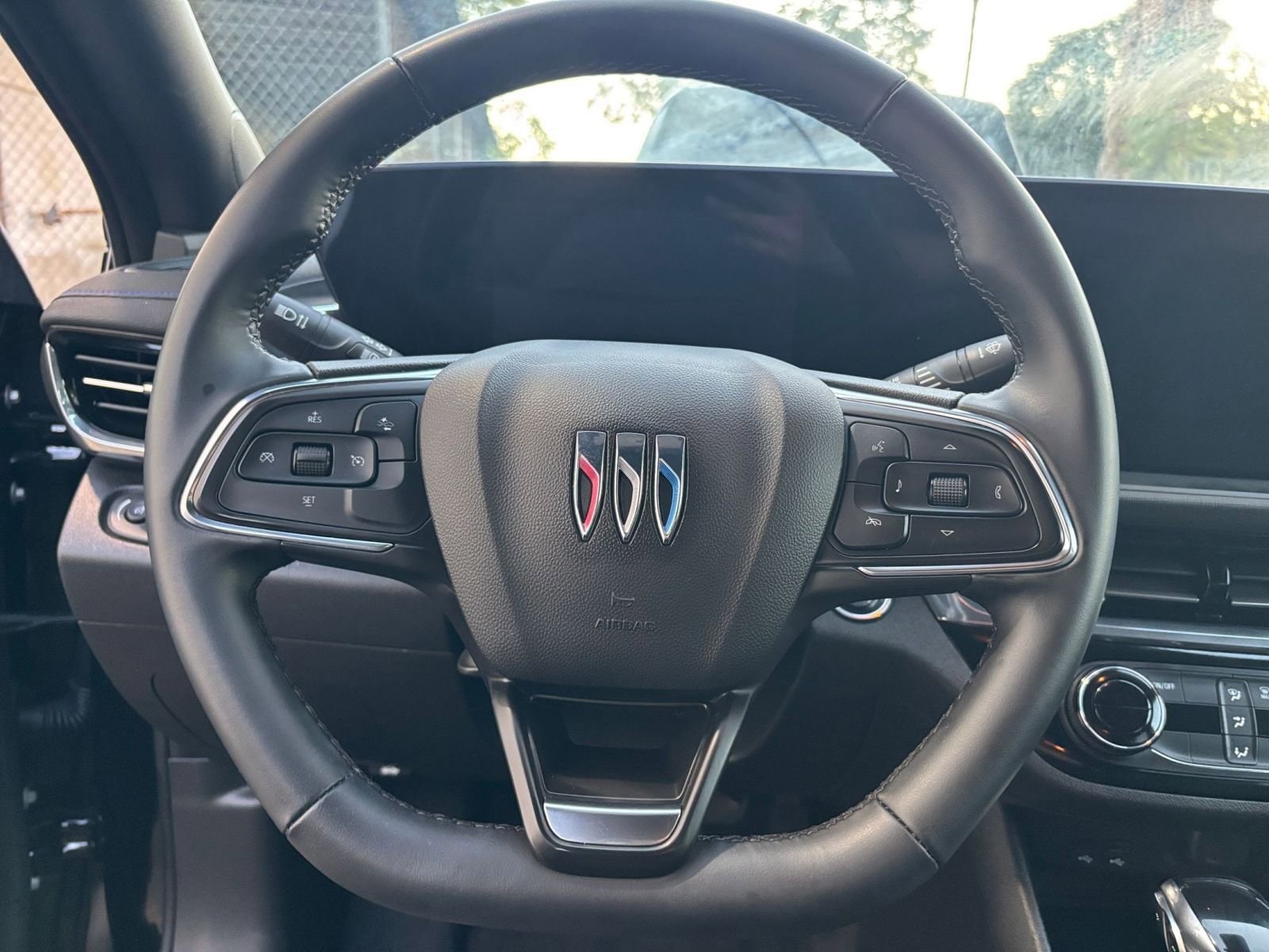 Thumbnail: 2025 Buick Envista - 28