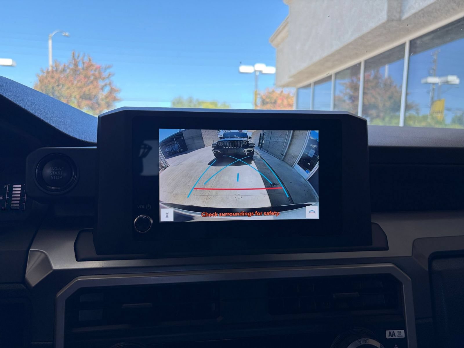 Thumbnail: 2026 Toyota Tacoma - 24