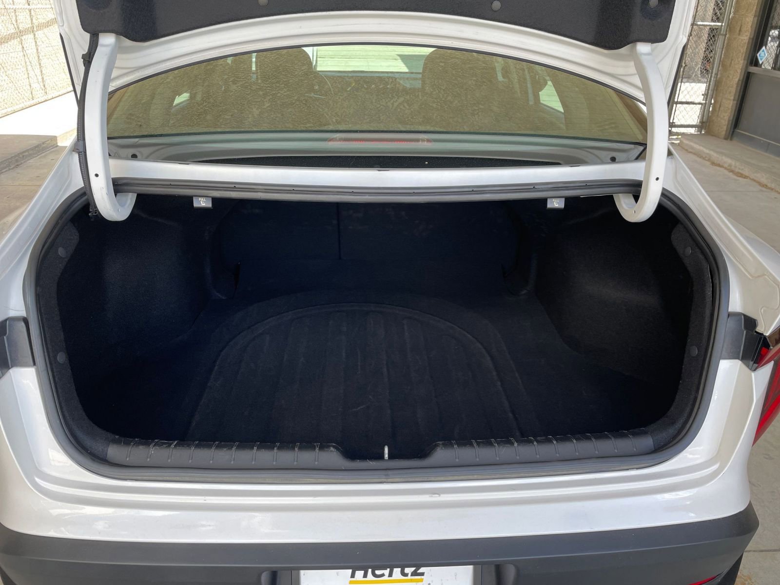 Thumbnail: 2025 Kia K4 - 32