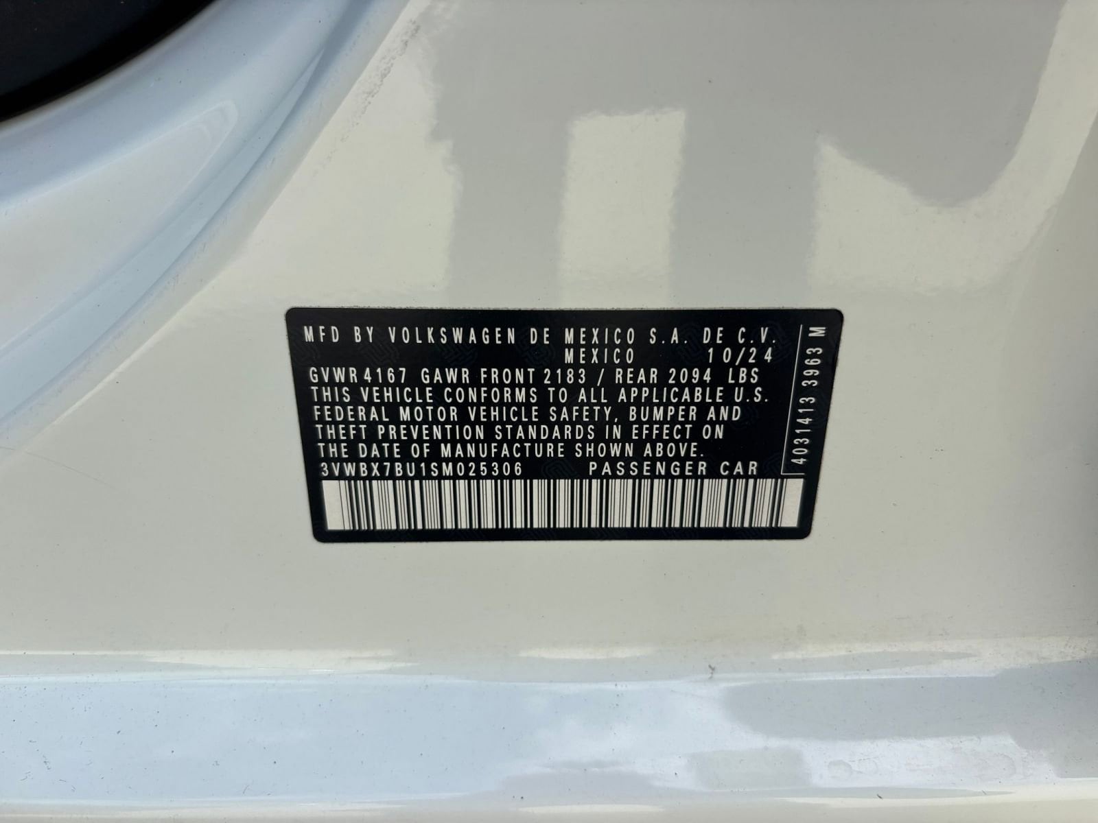 Thumbnail: 2025 Volkswagen Jetta - 30