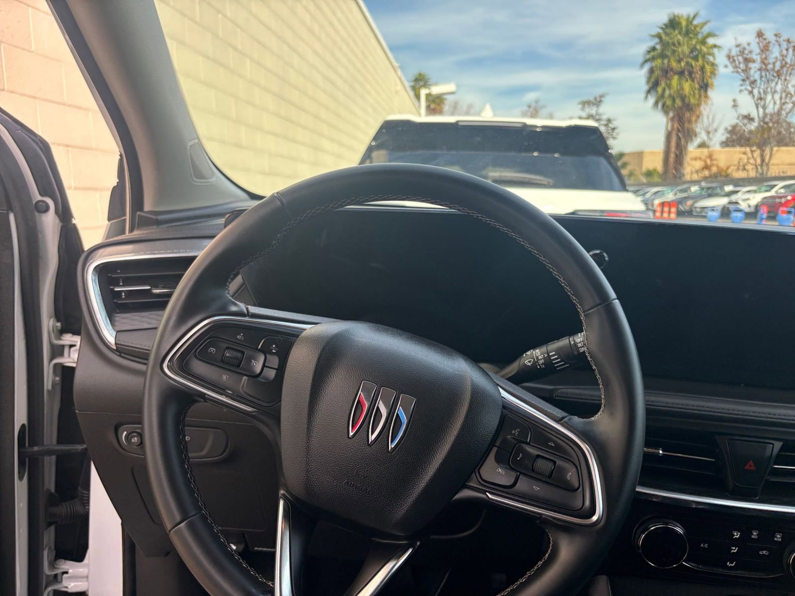 Thumbnail: 2025 Buick Encore GX - 34