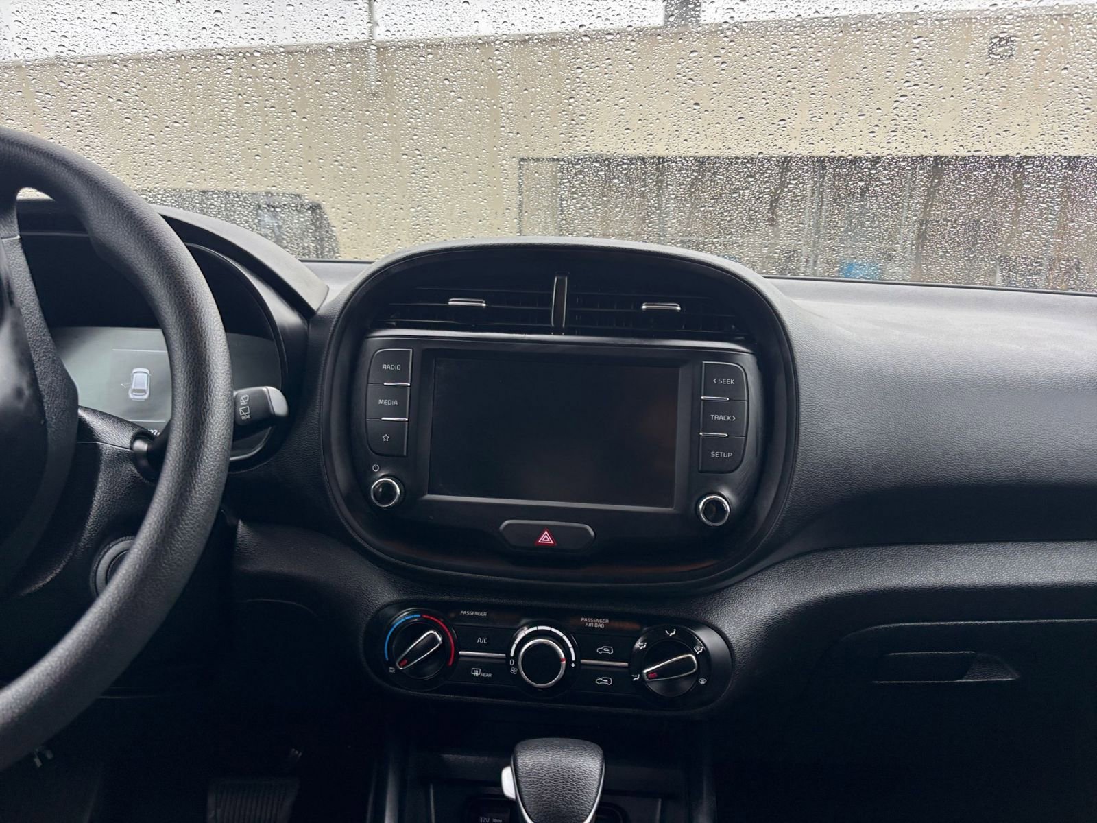 Thumbnail: 2025 Kia Soul - 17