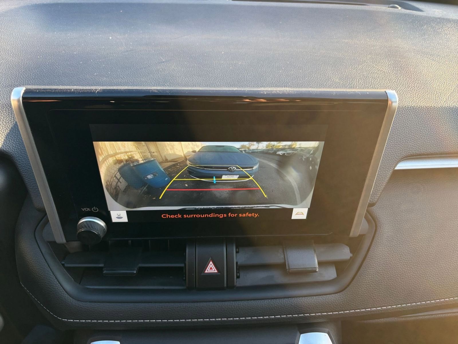 Thumbnail: 2025 Toyota RAV4 - 17