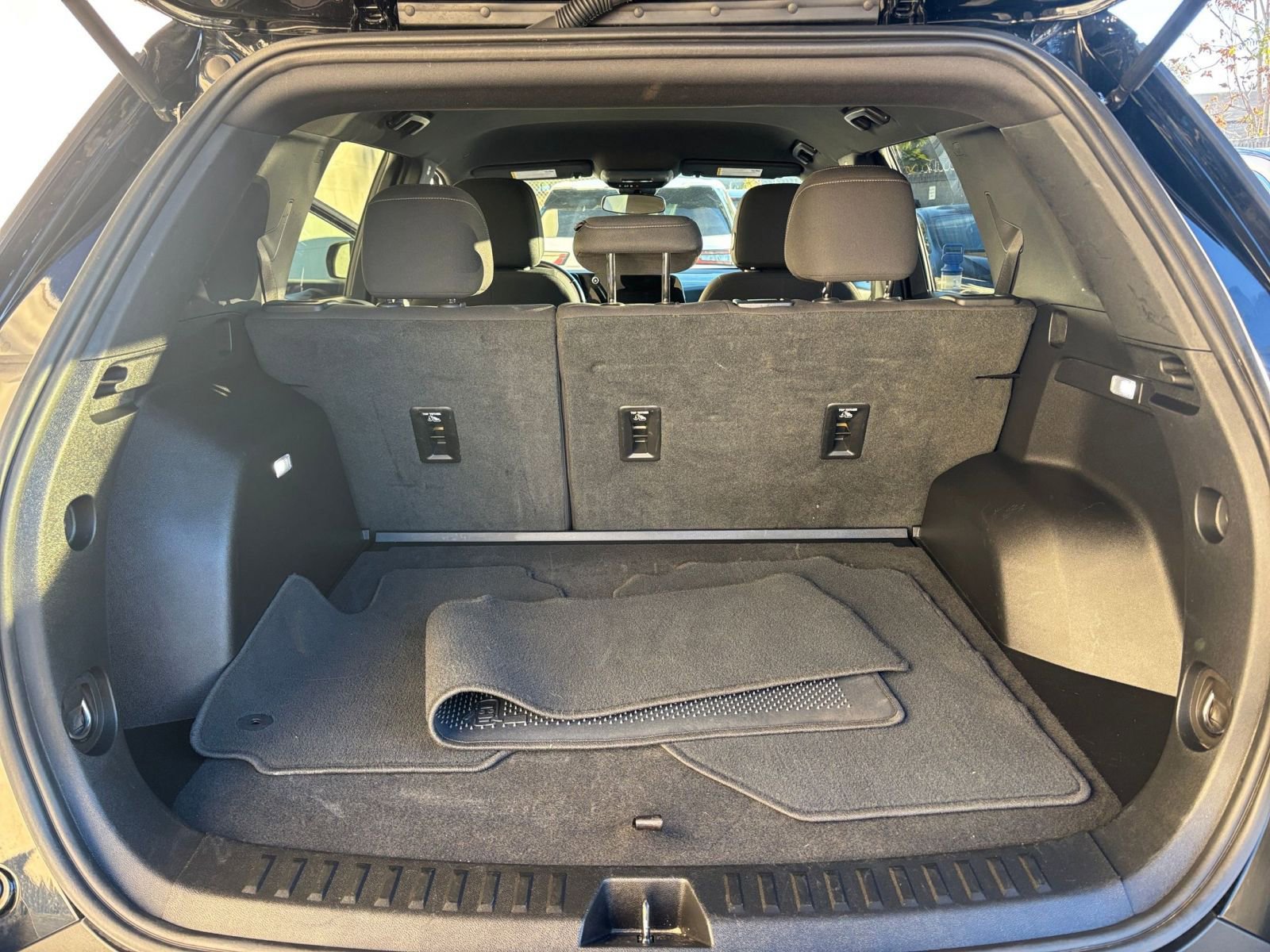 Thumbnail: 2025 Chevrolet Equinox - 31