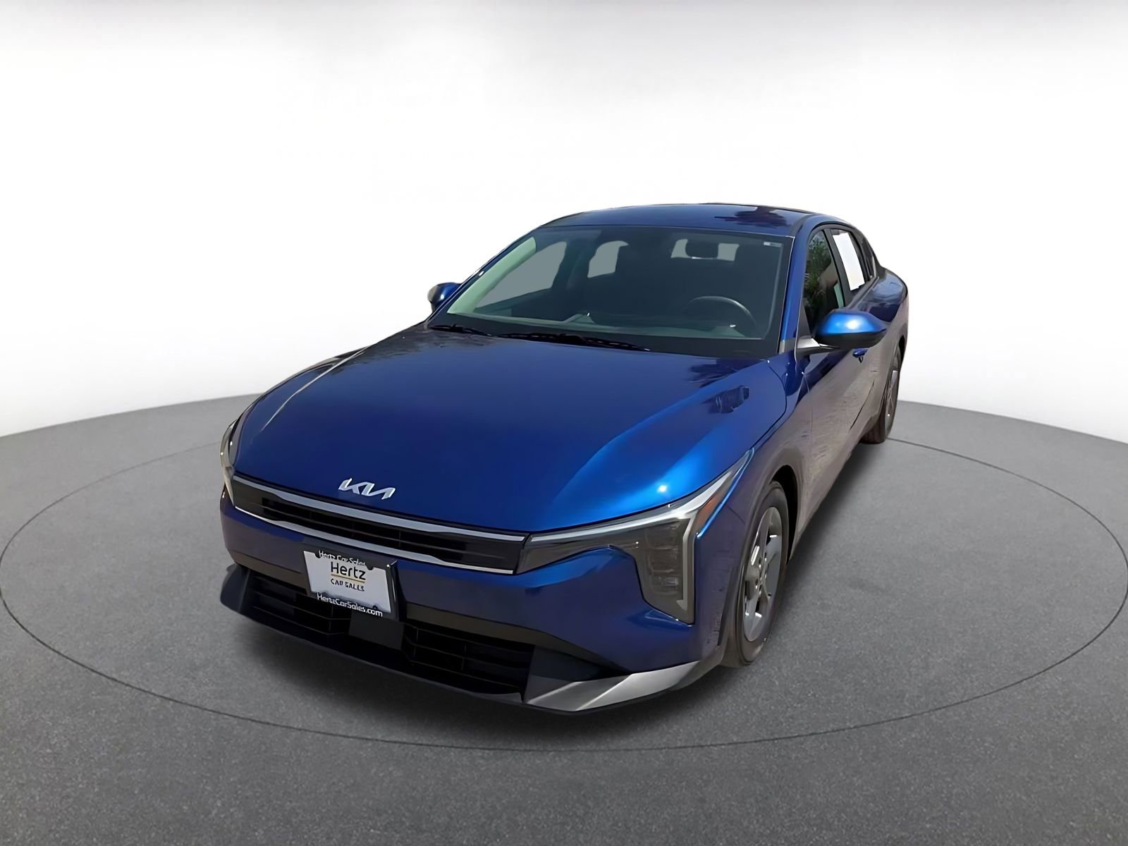 Thumbnail: 2025 Kia K4 - 7