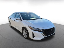 2025 Nissan Sentra S -
                  Riverside, CA