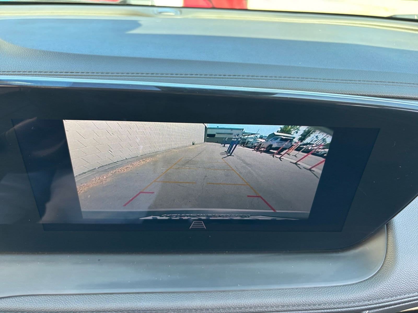 Thumbnail: 2025 Buick Encore GX - 17