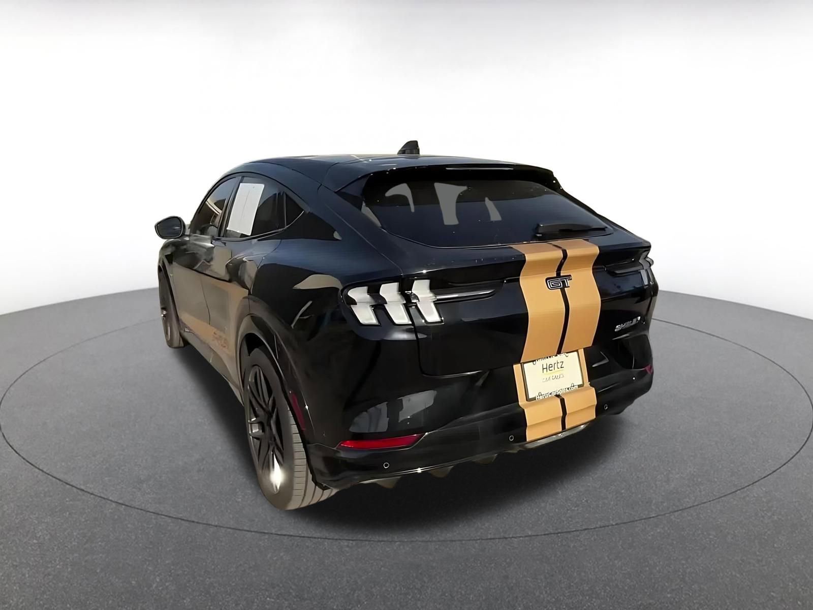 Thumbnail: 2023 Ford Mustang Mach-E - 10