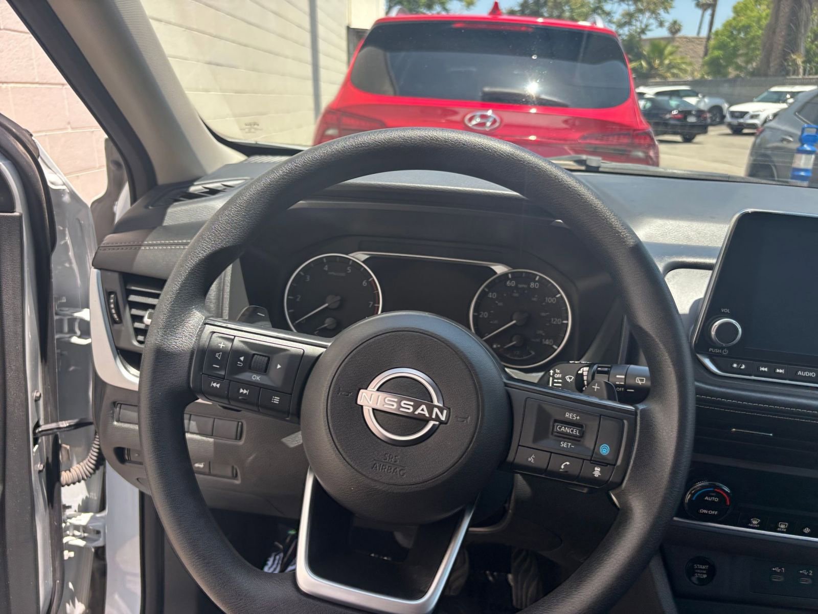 Thumbnail: 2024 Nissan Rogue - 34
