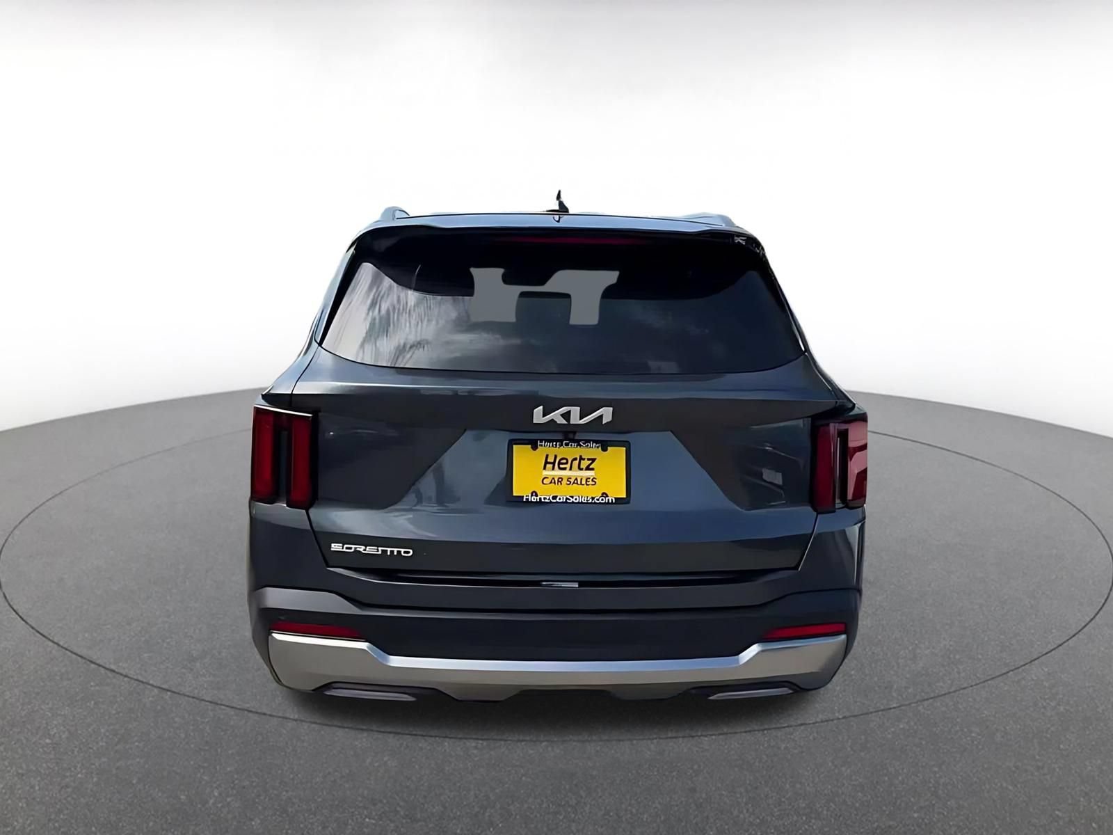 Thumbnail: 2024 Kia Sorento - 12