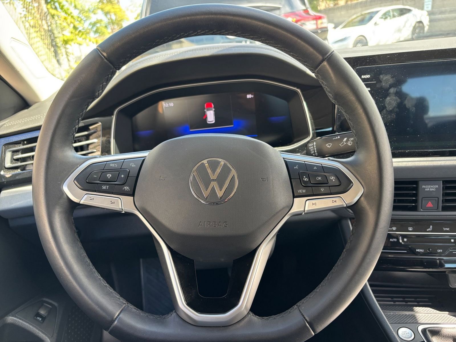 Thumbnail: 2025 Volkswagen Jetta - 28