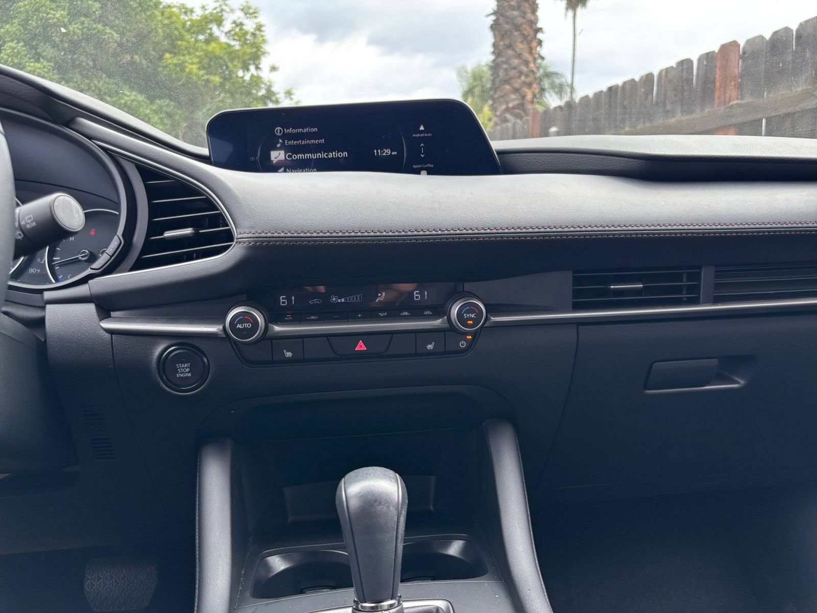 Thumbnail: 2026 Mazda Mazda3 - 20