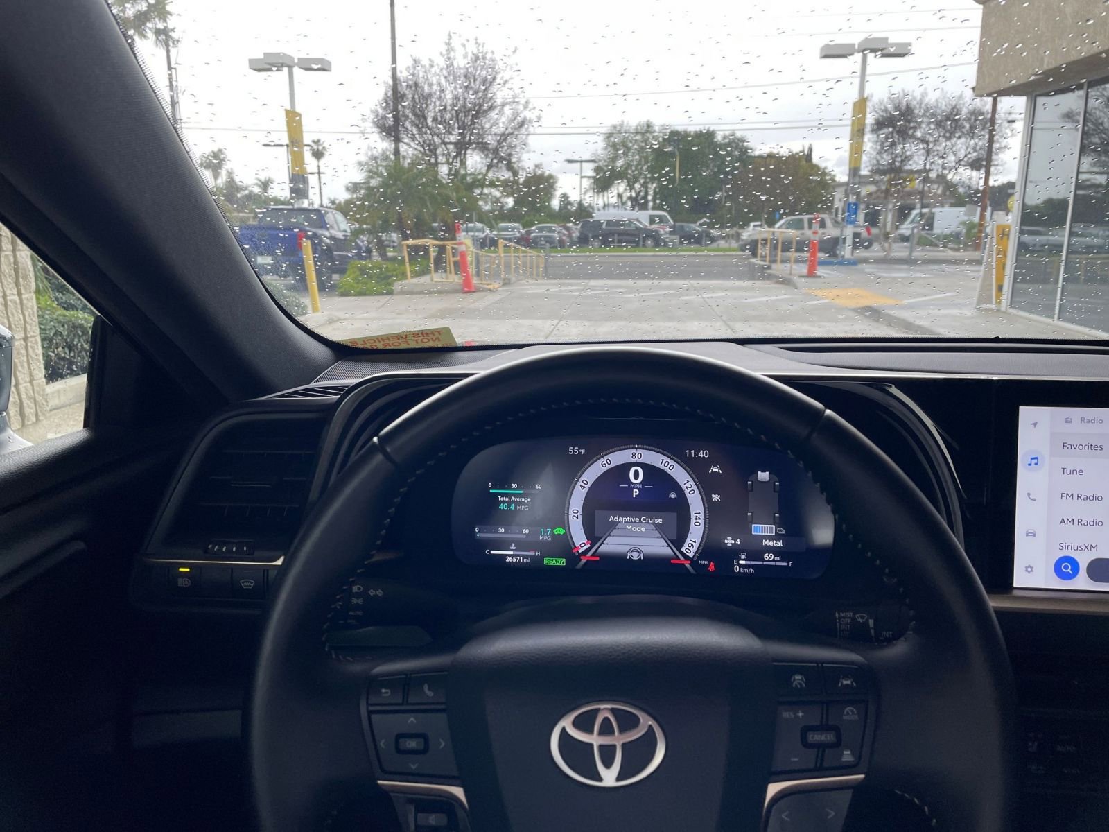 Thumbnail: 2025 Toyota Crown - 34