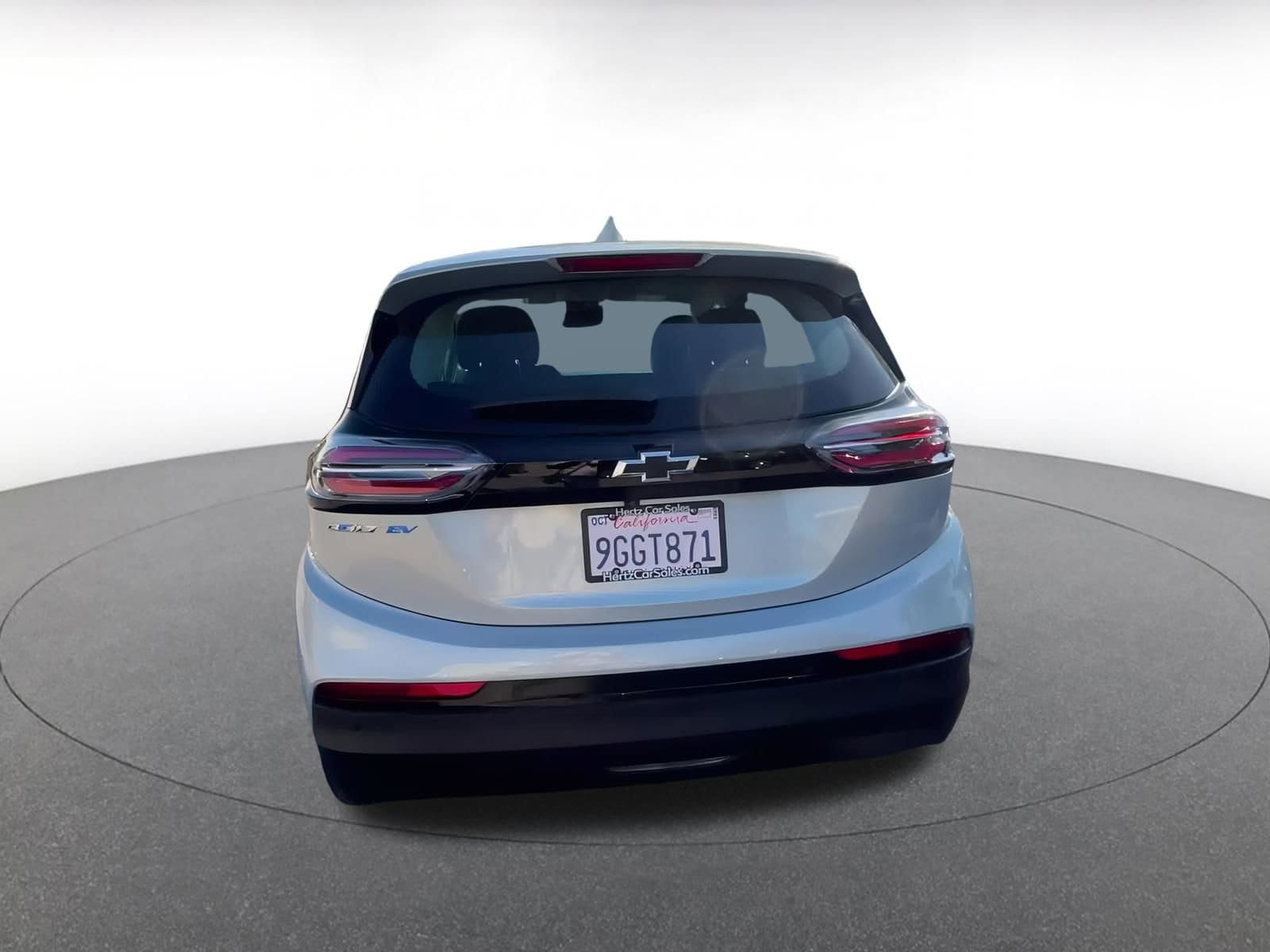 Thumbnail: 2023 Chevrolet Bolt EV - 12