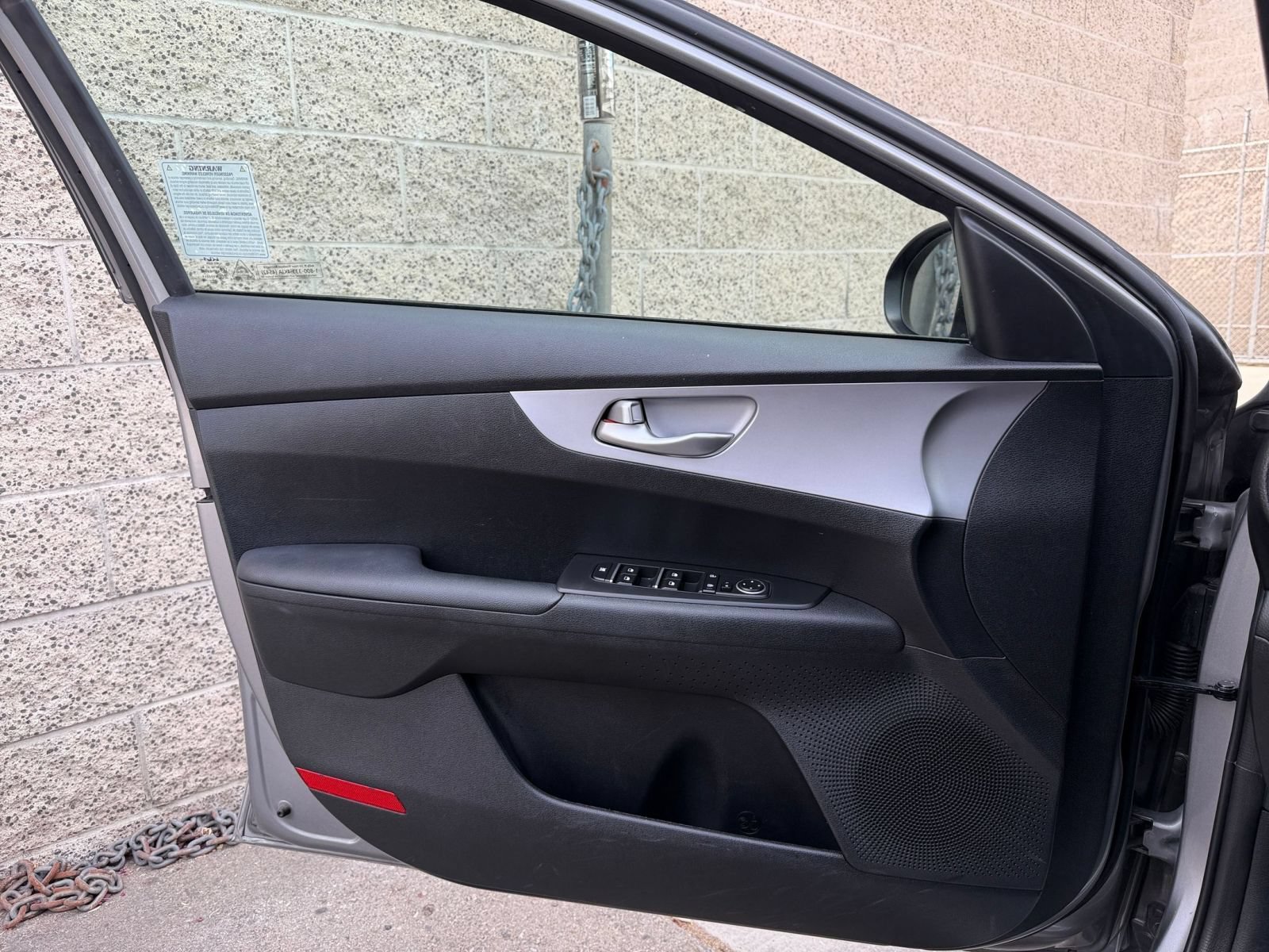 Thumbnail: 2024 Kia Forte - 15