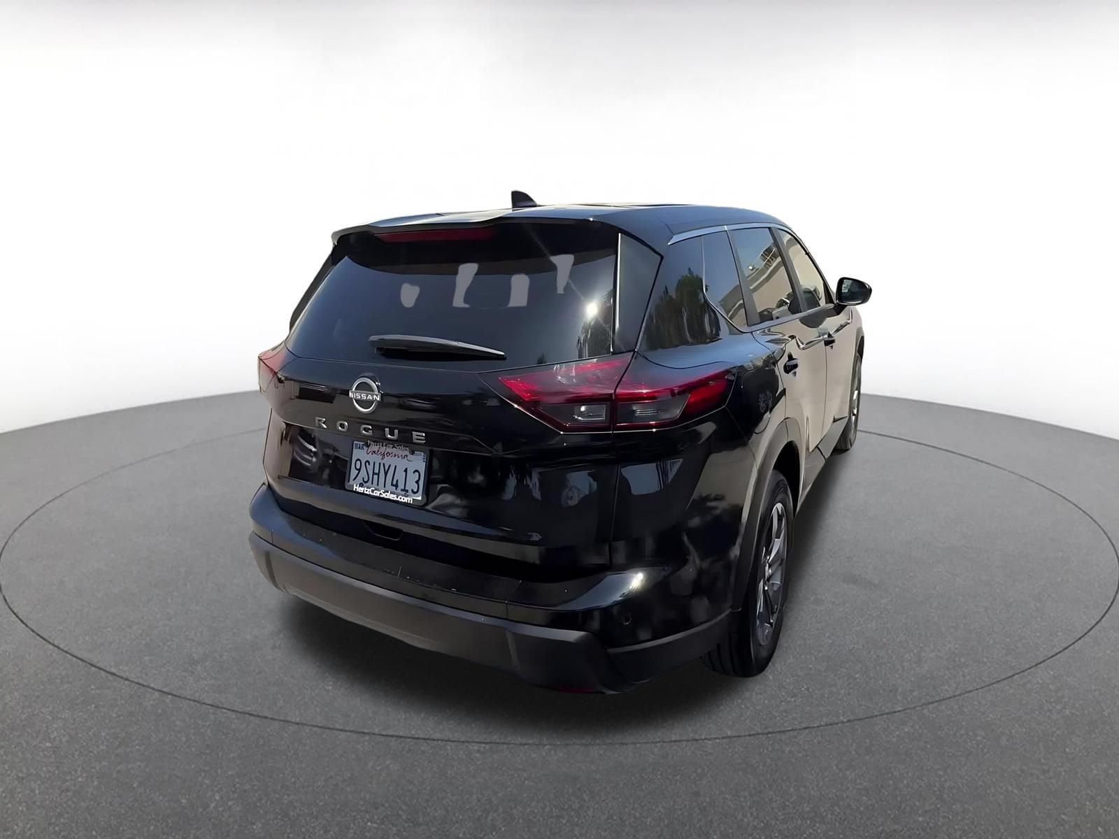 Thumbnail: 2025 Nissan Rogue - 14