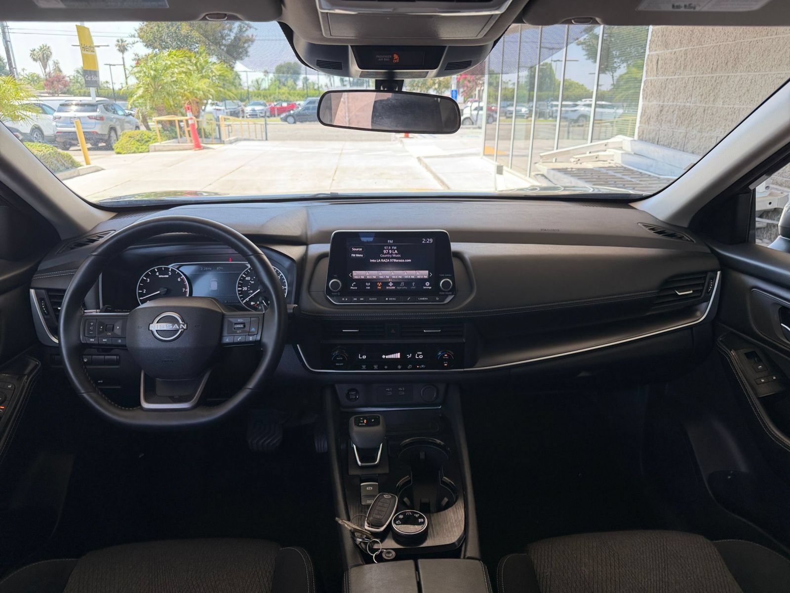Thumbnail: 2025 Nissan Rogue - 35