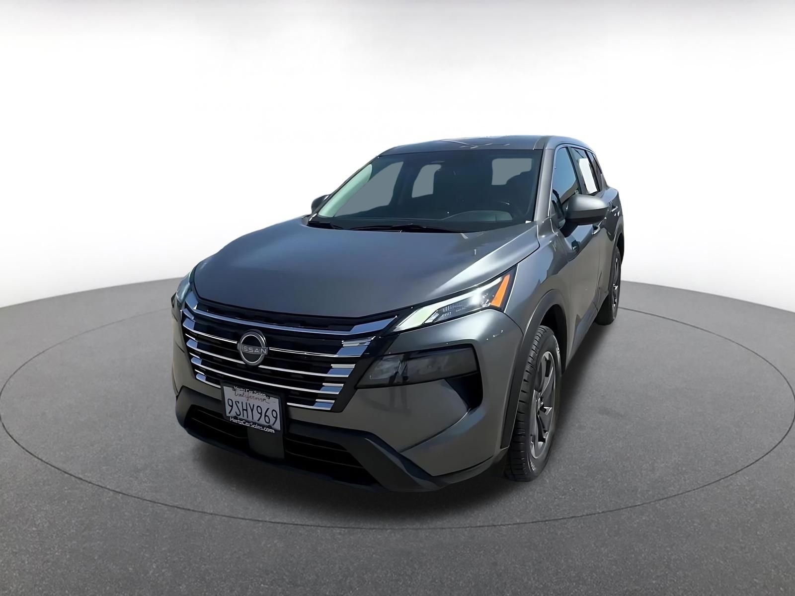 Thumbnail: 2025 Nissan Rogue - 7