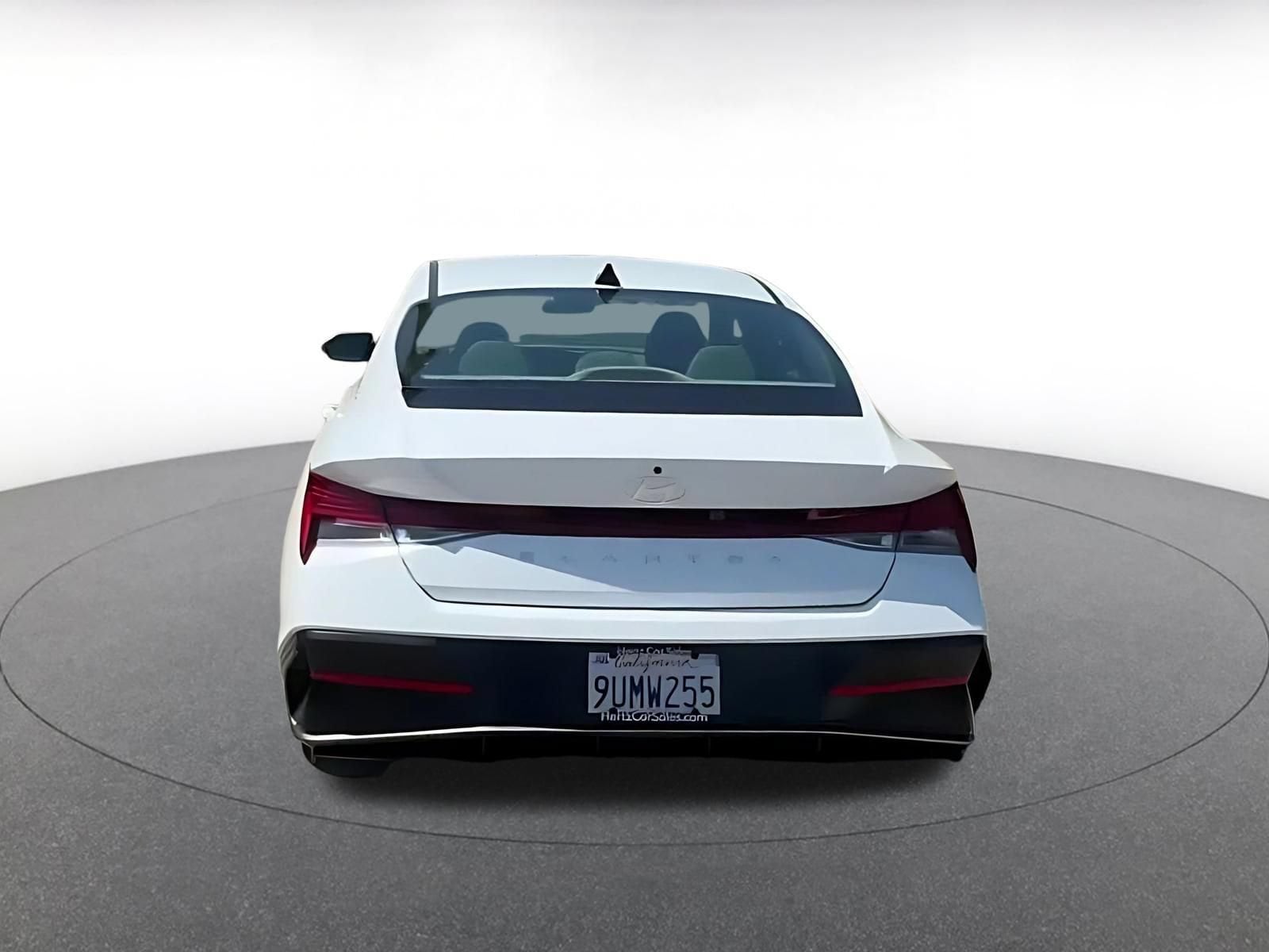 Thumbnail: 2025 Hyundai Elantra - 12