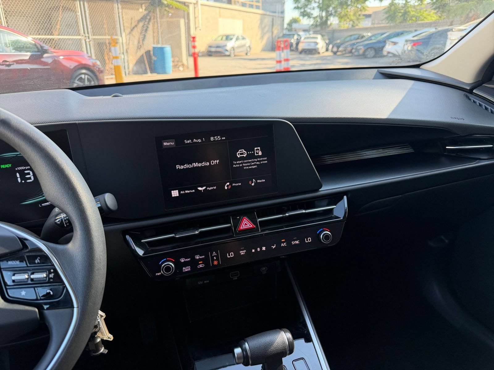 Thumbnail: 2026 Kia Niro - 17