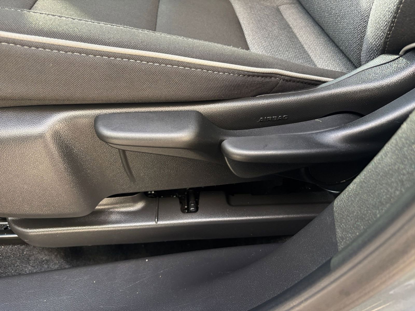 Thumbnail: 2025 Chevrolet TrailBlazer - 23