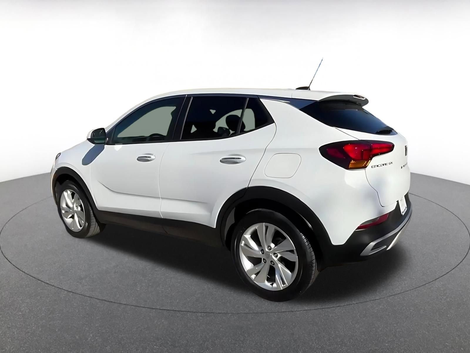 Thumbnail: 2025 Buick Encore GX - 10