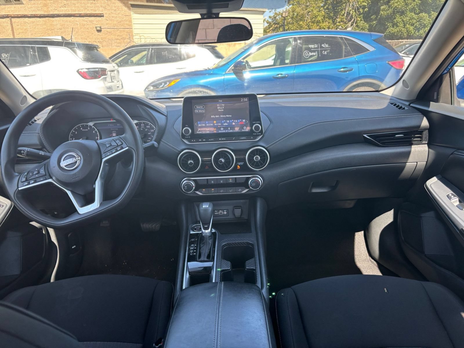 Thumbnail: 2025 Nissan Sentra - 31