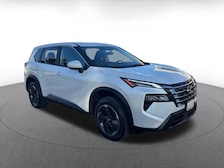 2024 Nissan Rogue SV -
                  Riverside, CA