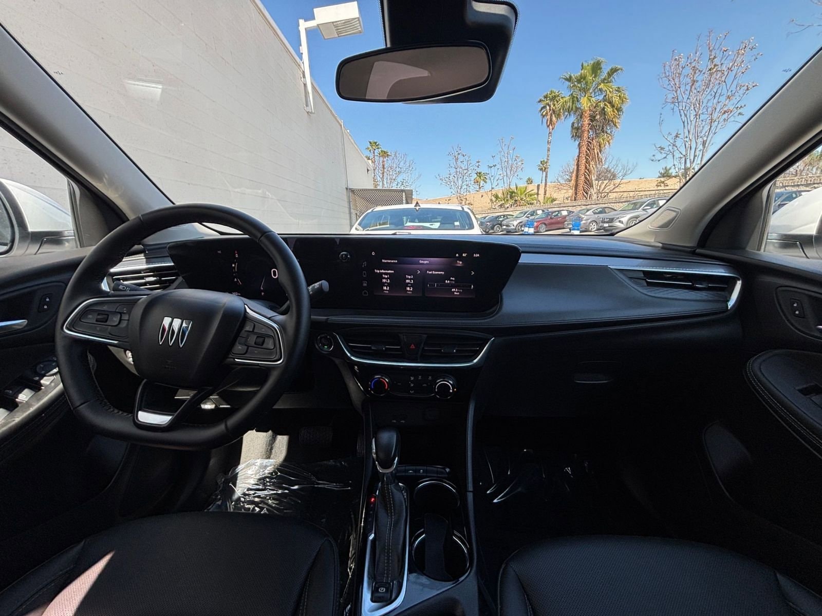 2024 Buick Encore GX Sport Touring 33