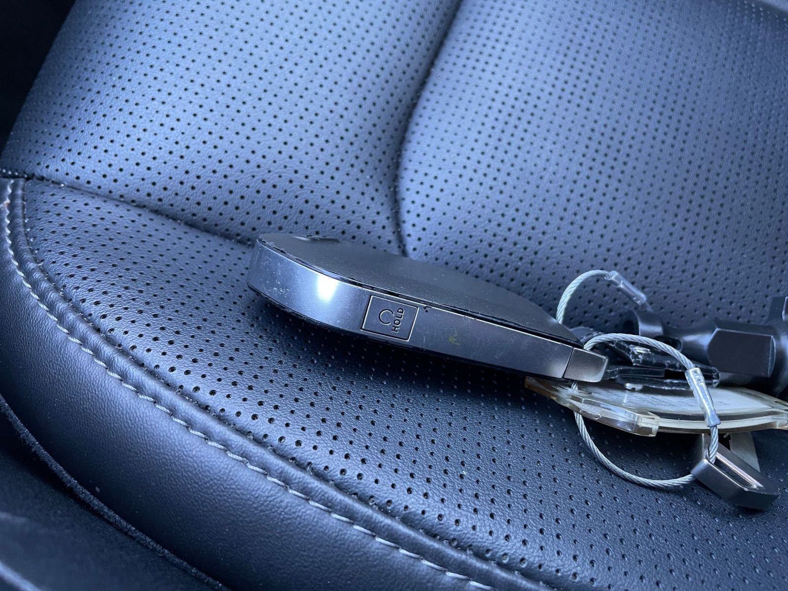 Thumbnail: 2024 Kia Sorento - 25