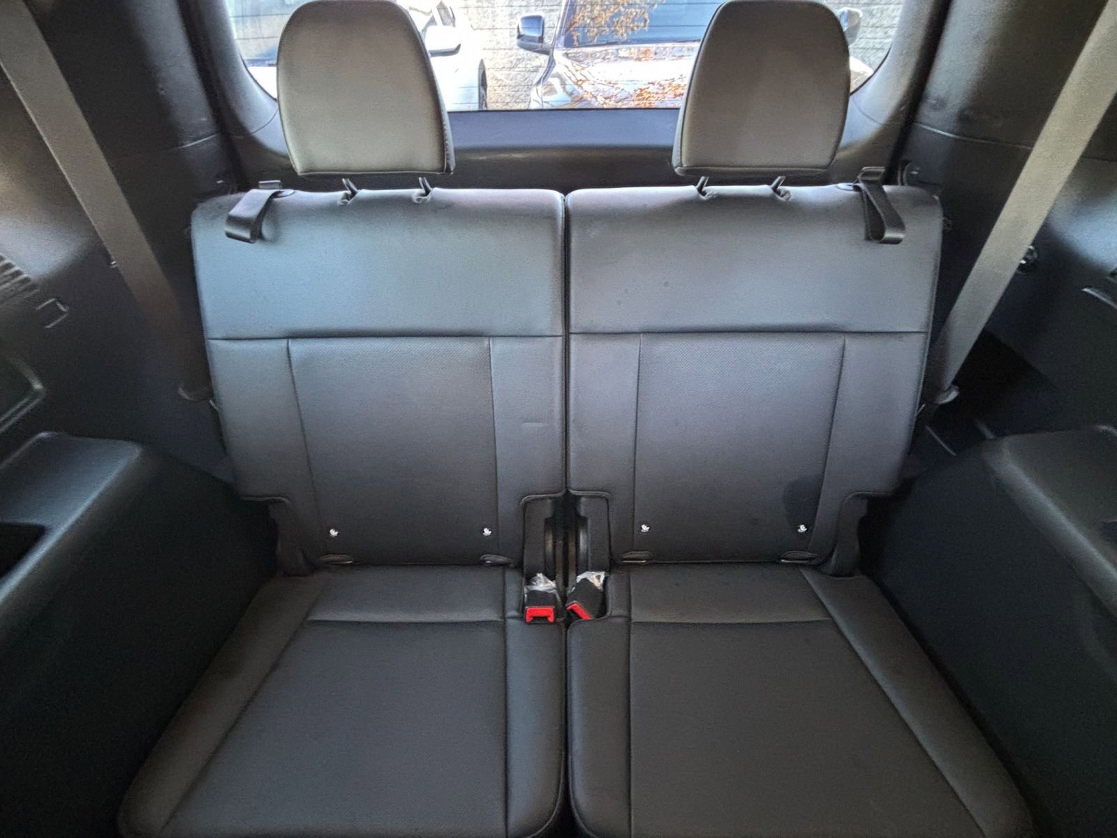 Thumbnail: 2025 Hyundai Santa Fe - 21