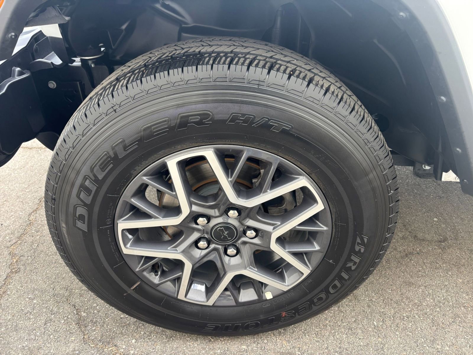 Thumbnail: 2025 Jeep Wrangler - 30