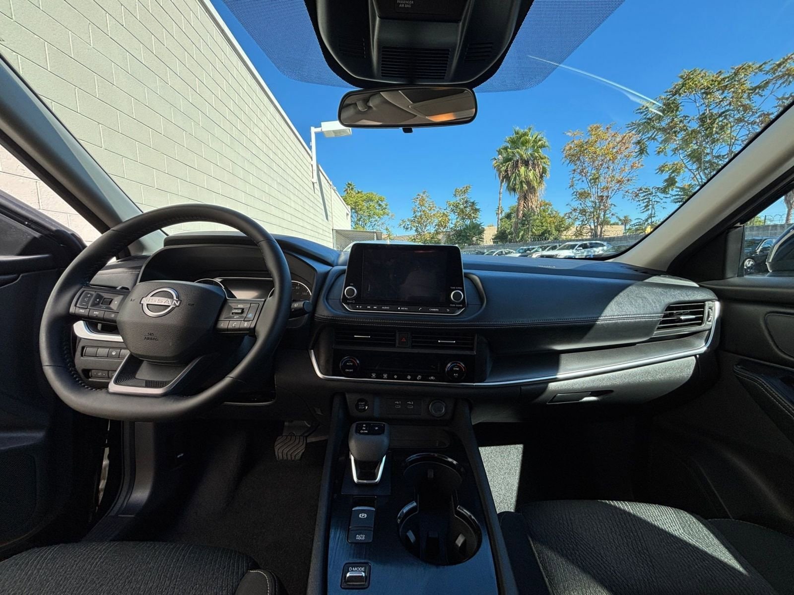 Thumbnail: 2025 Nissan Rogue - 33